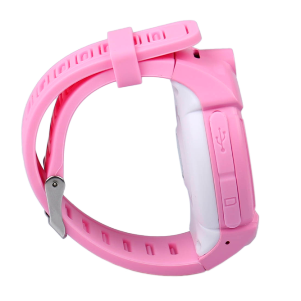 Wonlex GW600 / Q360 1.4''/ Pink photo 3