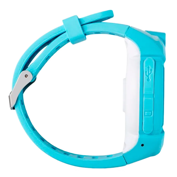 Wonlex GW600 / Q360 1.4''/ Blue photo 2