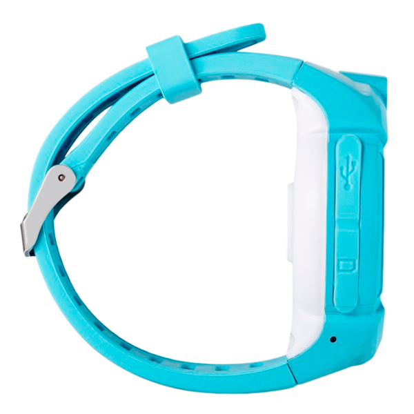 Wonlex GW600 / Q360 1.4''/ Blue photo 2