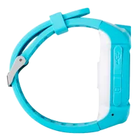 Wonlex GW600 / Q360 1.4''/ Blue photo 2