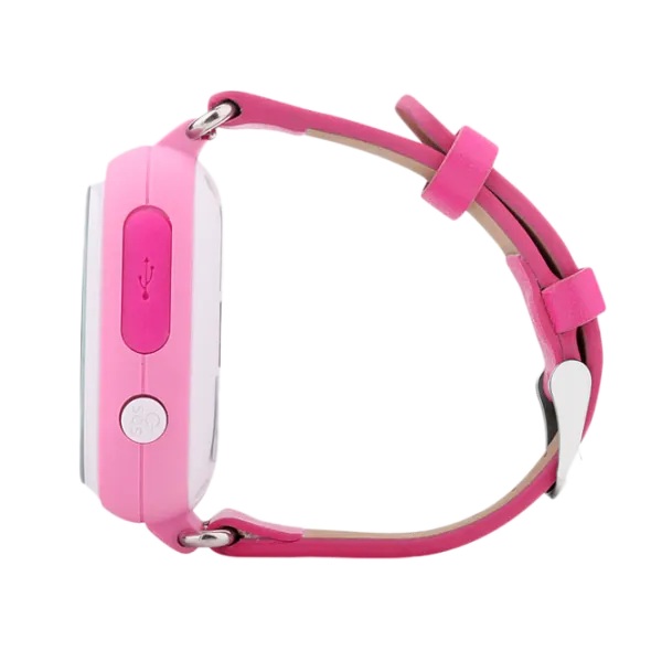 Wonlex GW100 1.22''/ Pink photo 2