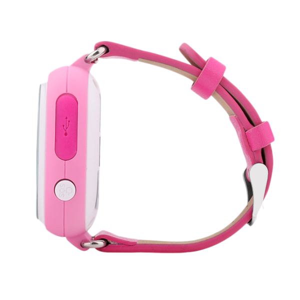 Wonlex GW100 1.22''/ Pink photo 2