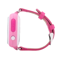 Wonlex GW100 1.22''/ Pink photo 2
