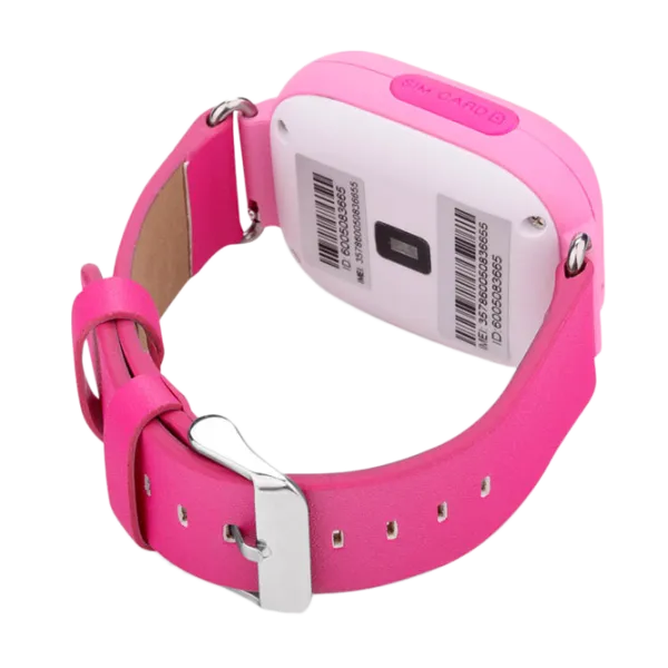 Wonlex GW100 1.22''/ Pink photo 3