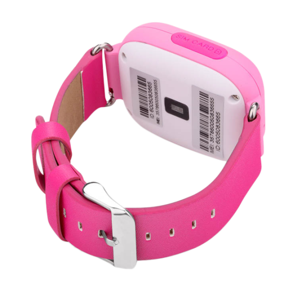 Wonlex GW100 1.22''/ Pink photo 3