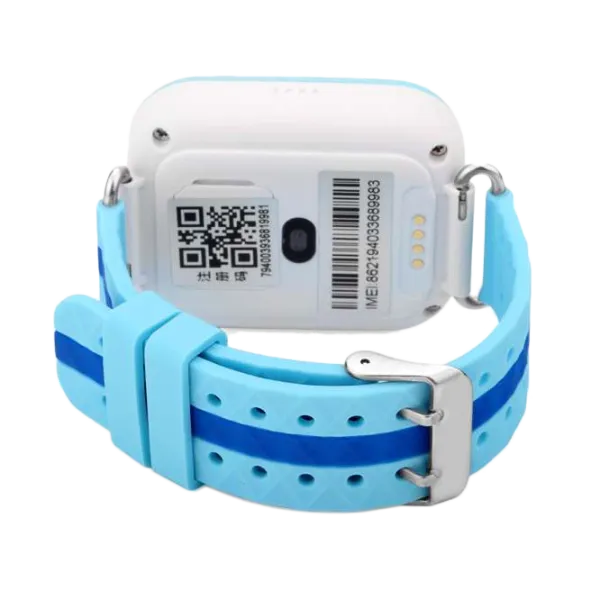Wonlex GW200S 1.54''/ Blue photo 3