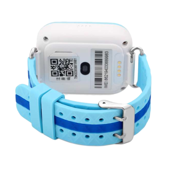 Wonlex GW200S 1.54''/ Blue photo 3
