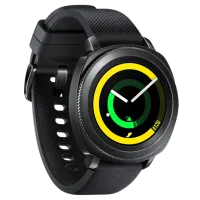 Ceas inteligent Samsung Gear Sport R600 photo 2