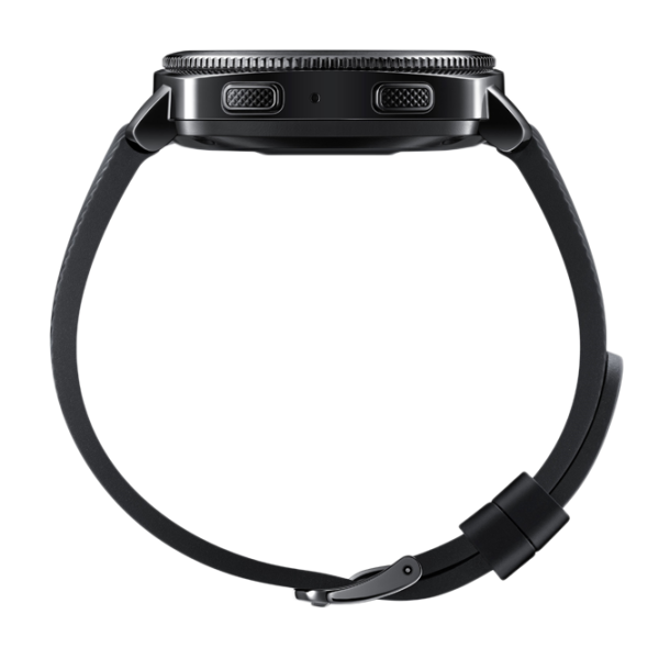 Ceas inteligent Samsung Gear Sport R600 photo 4 Ceas inteligent Samsung Gear Sport R600 photo 4