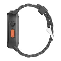 Ceas pentru copii cu GPS Elari FixiTime 3 1.3"/ Black photo 2