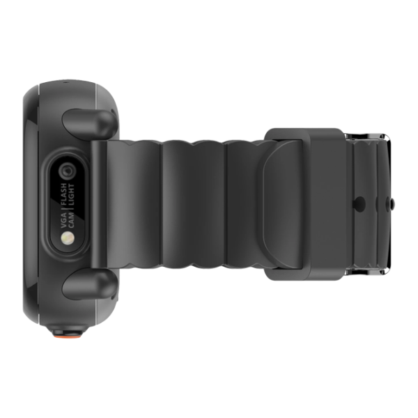 Ceas pentru copii cu GPS Elari FixiTime 3 1.3"/ Black photo 4