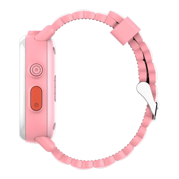 Ceas pentru copii Elari FixiTime 3 1.3"/ Pink photo 2