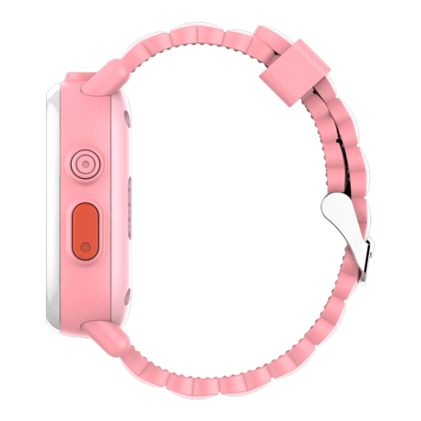 Ceas pentru copii Elari FixiTime 3 1.3"/ Pink photo 2
