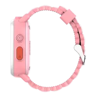 Ceas pentru copii Elari FixiTime 3 1.3"/ Pink photo 5