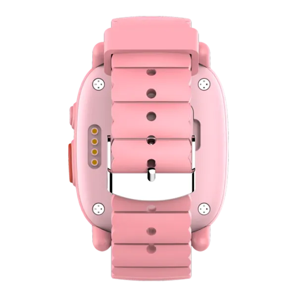 Ceas pentru copii Elari FixiTime 3 1.3"/ Pink photo 3