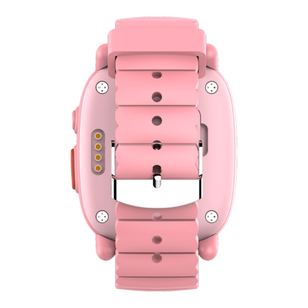 Ceas pentru copii Elari FixiTime 3 1.3"/ Pink photo 3