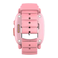 Ceas pentru copii Elari FixiTime 3 1.3"/ Pink photo 6