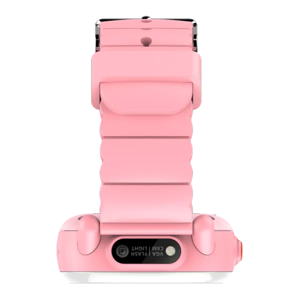 Ceas pentru copii Elari FixiTime 3 1.3"/ Pink photo 4
