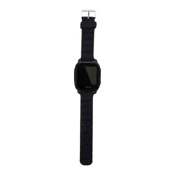 Ceas pentru copii Elari KidPhone 2 1.4"/ Black photo 4