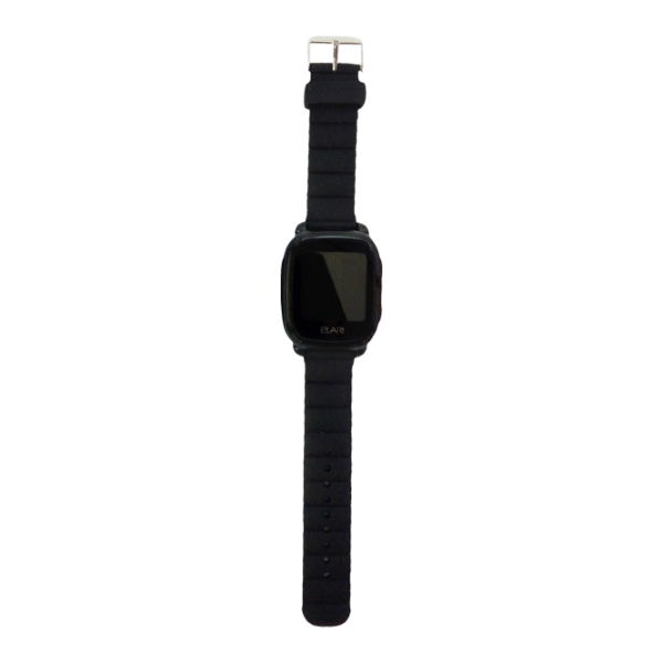 Ceas pentru copii Elari KidPhone 2 1.4"/ Black photo 4