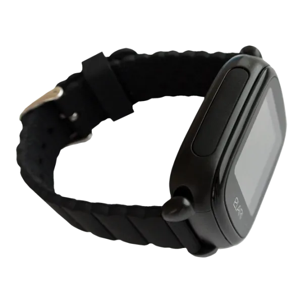 Ceas pentru copii Elari KidPhone 2 1.4"/ Black photo 5