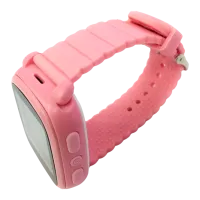 Ceas pentru copii Elari KidPhone 2 1.4"/ Pink photo 4