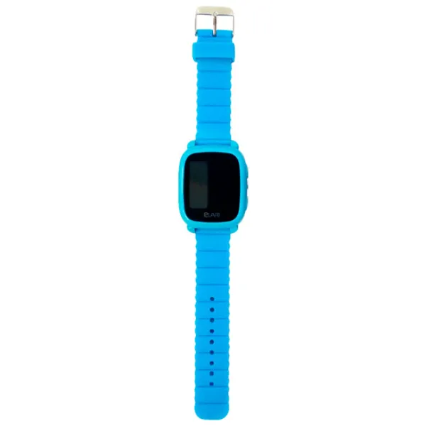Ceas pentru copii Elari KidPhone 2 1.4"/ Blue photo 5