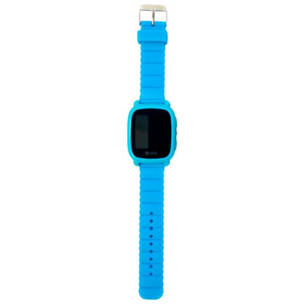 Ceas pentru copii Elari KidPhone 2 1.4"/ Blue photo 5