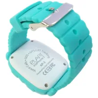 Ceas pentru copii Elari KidPhone 2 1.4"/ Green photo 5