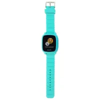 Ceas pentru copii Elari KidPhone 2 1.4"/ Green photo 6