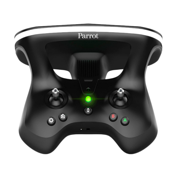 Parrot Bebop 2FPV 25 мин/ 16 м/с Скорость по горизонтали/ 6 м/с Скорость по вертикали/ Белый Серебристый photo 3 Parrot Bebop 2FPV 25 мин/ 16 м/с Скорость по горизонтали/ 6 м/с Скорость по вертикали/ Белый Серебристый photo 3