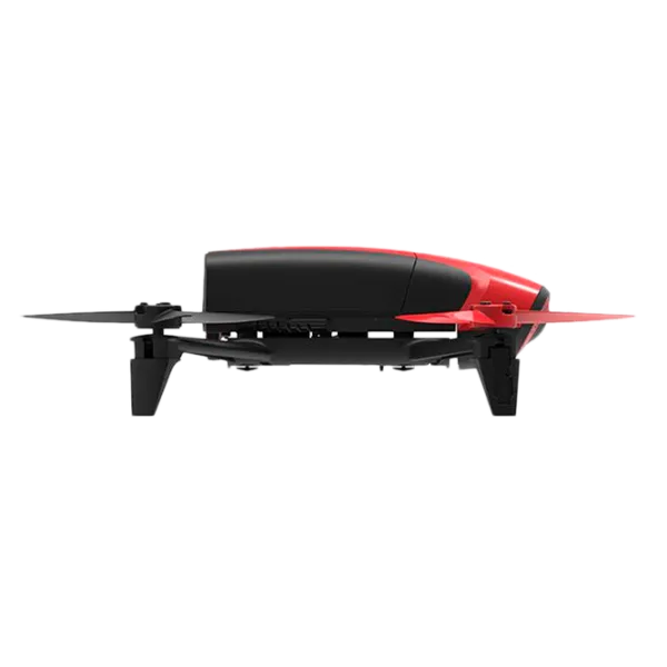 Parrot Bebop Drone 2 25 мин/ 16 м/с Скорость по горизонтали/ 6 м/с Скорость по вертикали/ Красный photo 4