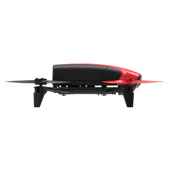 Parrot Bebop Drone 2 25 мин/ 16 м/с Скорость по горизонтали/ 6 м/с Скорость по вертикали/ Красный photo 4