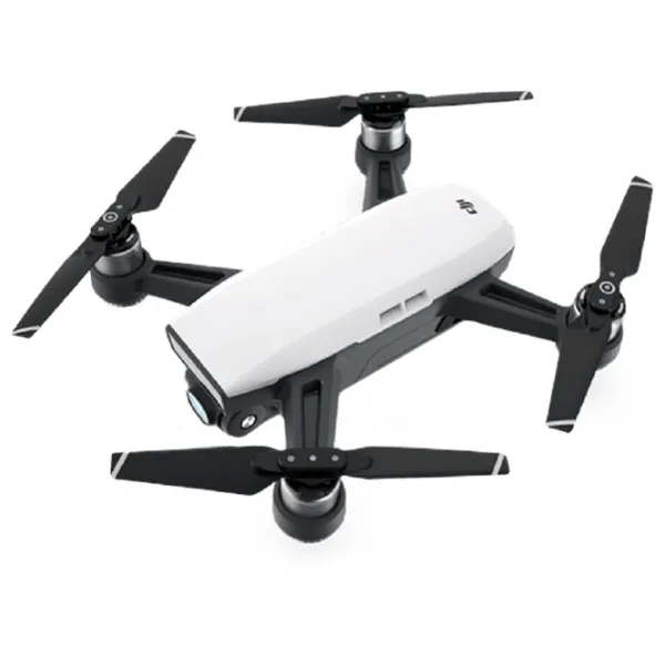 Dronă DJI Spark Personal / White photo 2 Dronă DJI Spark Personal / White photo 2