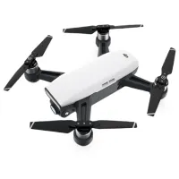 Dronă DJI Spark Personal / White photo 2