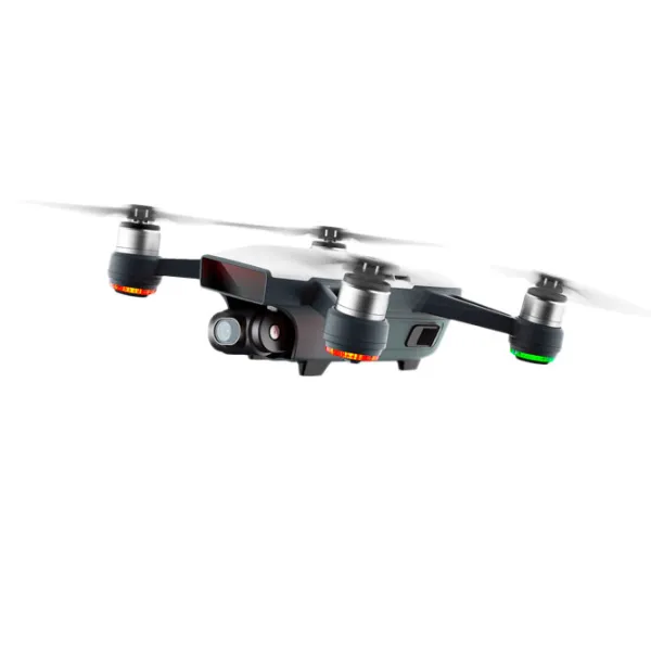 Dronă DJI Spark Personal / White photo 3 Dronă DJI Spark Personal / White photo 3