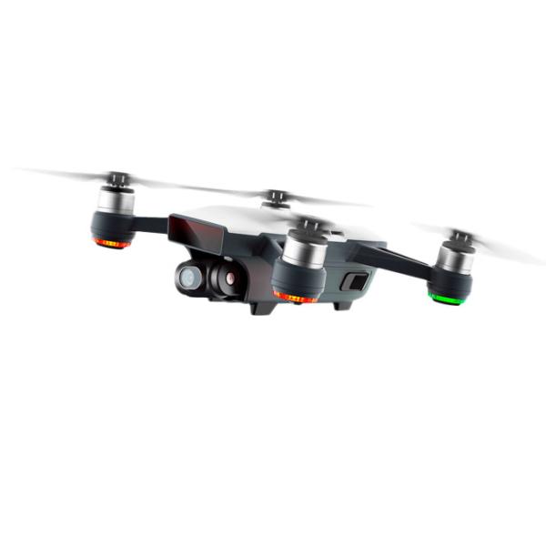 Dronă DJI Spark Personal / White photo 3 Dronă DJI Spark Personal / White photo 3