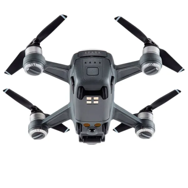 Dronă DJI Spark Personal / White photo 5 Dronă DJI Spark Personal / White photo 5