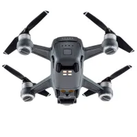 Dronă DJI Spark Personal / White photo 4