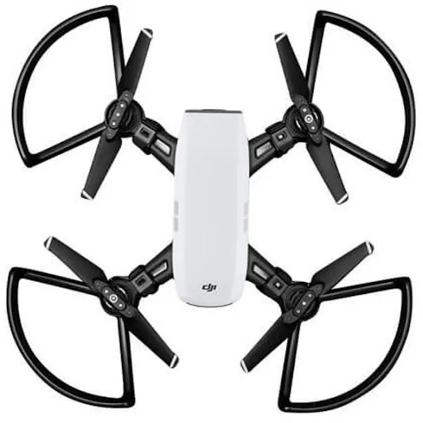 Dronă DJI Spark Personal / White photo 6 Dronă DJI Spark Personal / White photo 6
