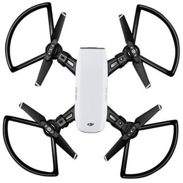 Dronă DJI Spark Personal / White photo 6 Dronă DJI Spark Personal / White photo 6