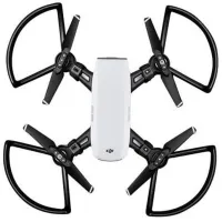 Dronă DJI Spark Personal / White photo 5