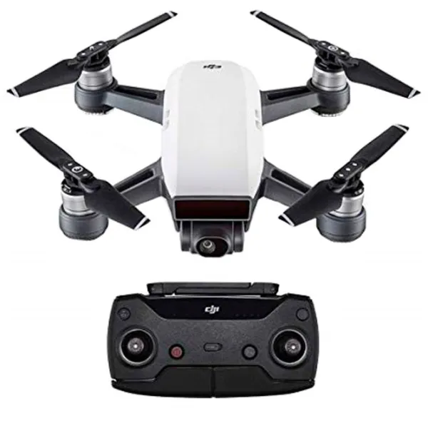 Dronă DJI Spark Personal / White photo 8 Dronă DJI Spark Personal / White photo 8