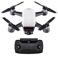 Dronă DJI Spark Personal / White photo 6
