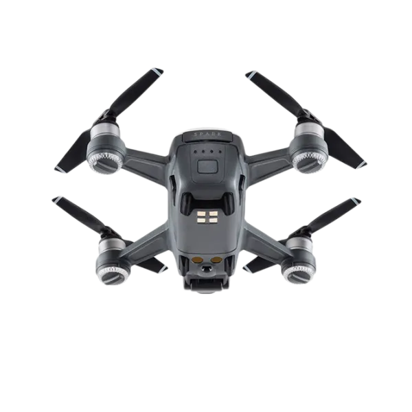 Dronă DJI Spark Personal / White photo 10 Dronă DJI Spark Personal / White photo 10