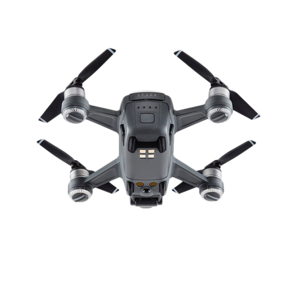 Dronă DJI Spark Personal / White photo 10 Dronă DJI Spark Personal / White photo 10