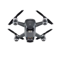 Dronă DJI Spark Personal / White photo 10