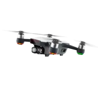 Дрон DJI Spark Fly More Combo 16 мин/ 13.9 м/с Скорость по горизонтали/ 3 м/с Скорость по вертикали/ Белый photo 3