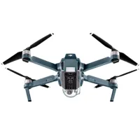 Dronă DJI Mavic Pro Profesional / Gray photo 2