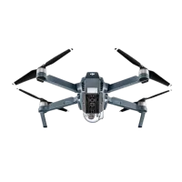 Dronă DJI Mavic Pro Profesional / Gray photo 6